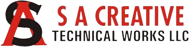SA Creative Logo